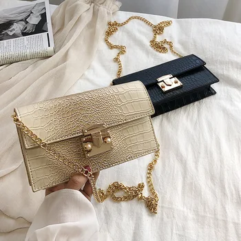 2019 Fashion Metal Lock Mini Small Square Pack Shoulder Bag Crossbody Package Clutch Women Designer Wallet Handbags Bolsos Mujer
2019 Fashion Metal Lock Mini Small Square Pack Shoulder Bag Crossbody Package Clutch Women Designer Wallet Handbags Bolsos Mujer