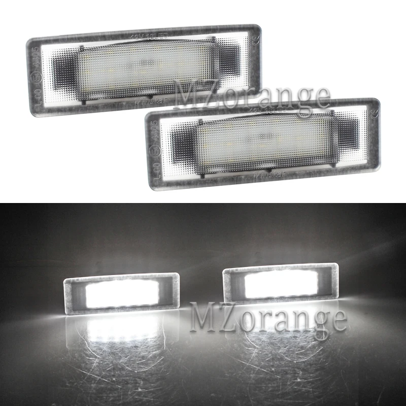 Mzorange LED License plate light for Kia Optima 06-14 for Optima Hybrid 11-12 K2 K3 K5 Number Plate Lamp Cadenza Premium
Mzorange LED License plate light for Kia Optima 06-14 for Optima Hybrid 11-12 K2 K3 K5 Number Plate Lamp Cadenza Premium