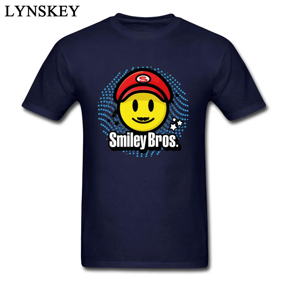 Smiley Bros_navy