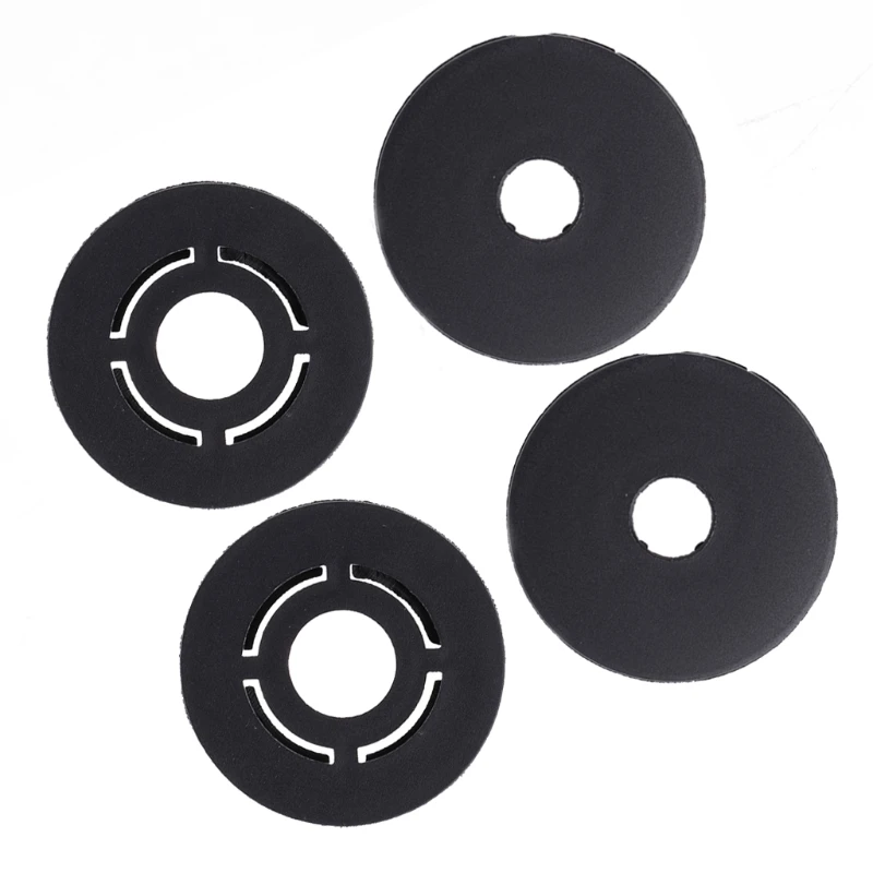 4 Pcs Car Carpet Mat Clips Floor Holders Fixing Grips Clamps
4 Pcs Car Carpet Mat Clips Floor Holders Fixing Grips Clamps