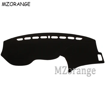 Car Dashboard Cover For Honda Accord 9 2013 2014 2015 2016 2017 Dash Mat Sun Shade Board Pad Carpet Anti-slip Car Parts
Car Dashboard Cover For Honda Accord 9 2013 2014 2015 2016 2017 Dash Mat Sun Shade Board Pad Carpet Anti-slip Car Parts