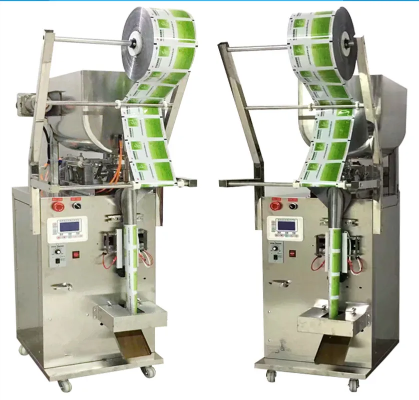 Automatic Quantitative Liquid &Paste Filling Machine With Horizontal Mixer
Automatic Quantitative Liquid &Paste Filling Machine With Horizontal Mixer