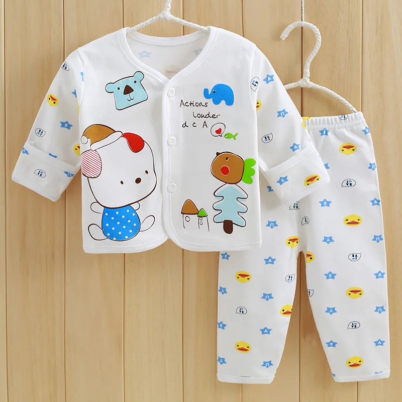 6 colors Baby Clothing Sets Spring Autumn Baby Boys girls underwear Long Sleeve T-shirt+Pants 2Pcs Suits Children Clothes
6 colors Baby Clothing Sets Spring Autumn Baby Boys girls underwear Long Sleeve T-shirt+Pants 2Pcs Suits Children Clothes