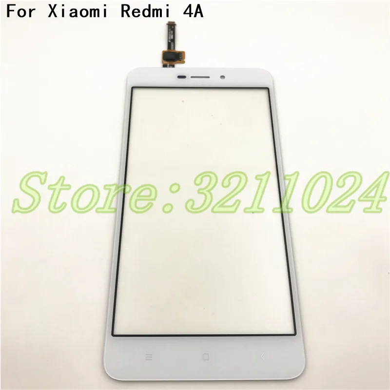 5.0 inches Touch Screen Panel For Xiaomi Redmi 4A Front Glass Capacitive Touch Sensor Touchscreen Lens
5.0 inches Touch Screen Panel For Xiaomi Redmi 4A Front Glass Capacitive Touch Sensor Touchscreen Lens