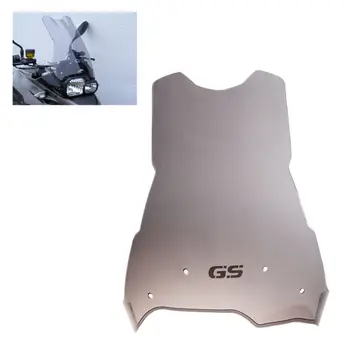 Motorcycle Accessories Windshield Windscreen For BMW Adventure F650 F700 F-650GS F-700GS F-800GS 2008-2016 10
Motorcycle Accessories Windshield Windscreen For BMW Adventure F650 F700 F-650GS F-700GS F-800GS 2008-2016 10