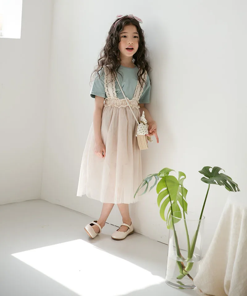 Lace Patchwork Kids Girl Skirts Tulle White Khaki Suspender Teenage School Girl Skirt Mid Calf Length Summer Spring Autumn 2019 4 5 6 7 8 9 10 11 12 13 14 15 16 years little teen toddler girl skirts children skirts tutu (7).jpg
