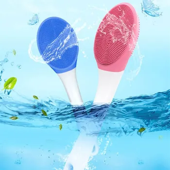 IP67 Waterproof Electric Silicone Bath Brush Massage Deep Clean and Harmless Massager SPA Bath Tools
IP67 Waterproof Electric Silicone Bath Brush Massage Deep Clean and Harmless Massager SPA Bath Tools