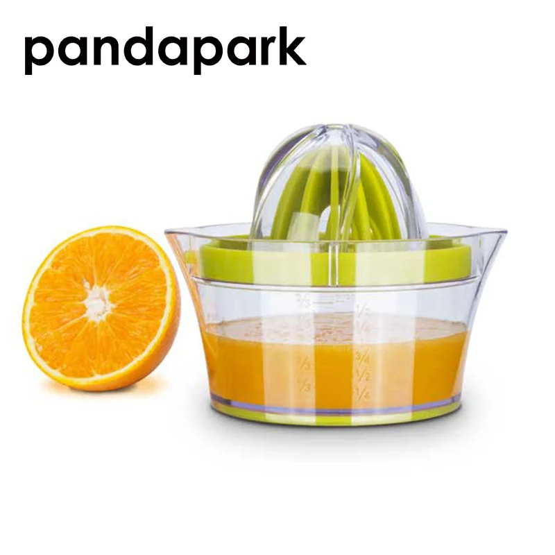 Pandapark Portable Manual Juicer Lemon Orange Mini Fruit Kitchen Hand Press Juicers Household Travel Fruit Squeezer Tool PPS012
Pandapark Portable Manual Juicer Lemon Orange Mini Fruit Kitchen Hand Press Juicers Household Travel Fruit Squeezer Tool PPS012