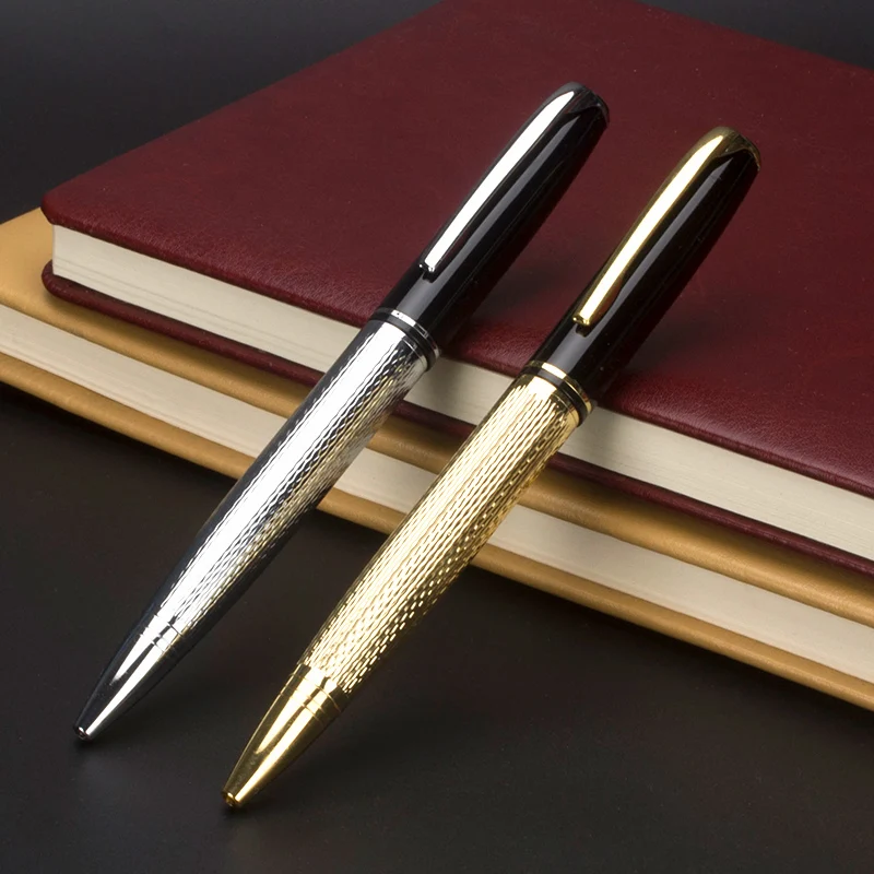 High quality MONTE MOUNT series White rose gold Ballpoint Pen Special pen with gift bag school office supplies
High quality MONTE MOUNT series White rose gold Ballpoint Pen Special pen with gift bag school office supplies