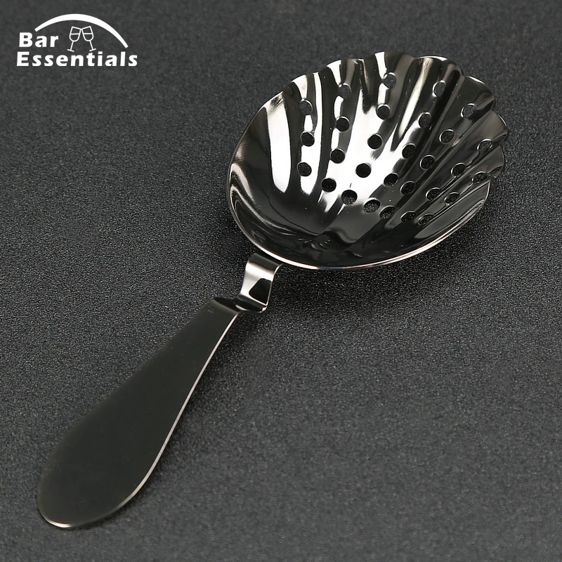 Manufacturer Julep Cocktail Strainer with Copper Plated Stainless Steel Bar Strainer Cocktail Ice Strainer bartender tool
Manufacturer Julep Cocktail Strainer with Copper Plated Stainless Steel Bar Strainer Cocktail Ice Strainer bartender tool