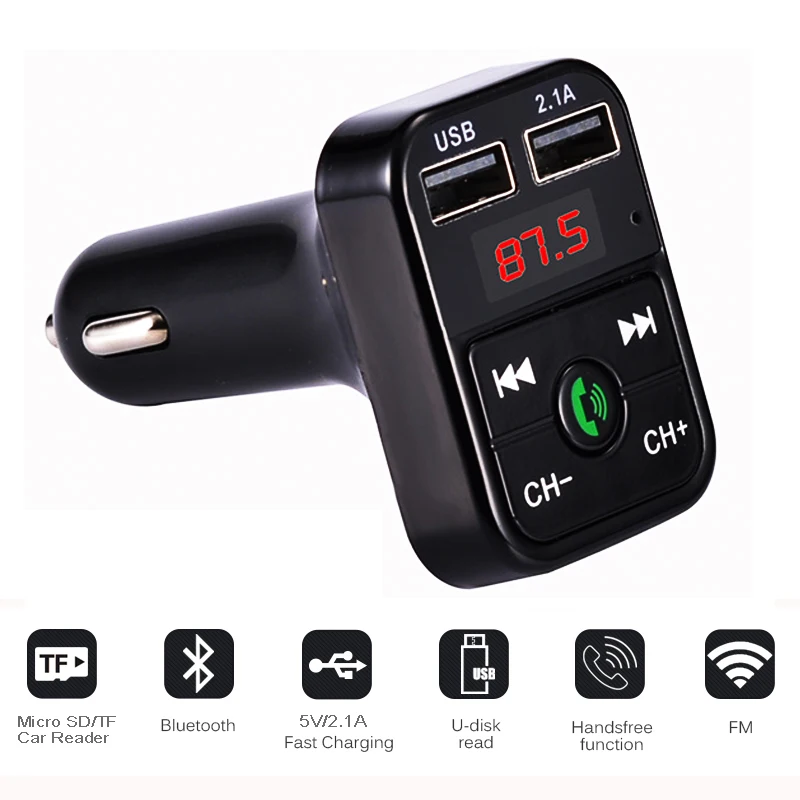 E0134 B2 Car MP3 Player (1)