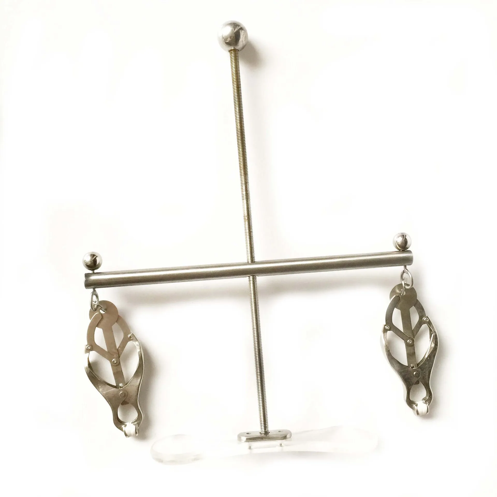 Зажимы для сосков 