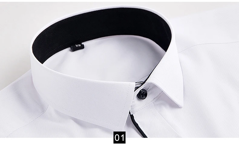long sleeved solid business men dress shirts | online brands Free shipping canada long sleeved solid business men dress shirts | online brands Free shipping canada