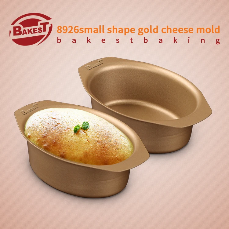 BAKEST 2pcs/lot Small Size Non Stick golden Cheese Cake Baking Mold pizza pan pancake used
BAKEST 2pcs/lot Small Size Non Stick golden Cheese Cake Baking Mold pizza pan pancake used