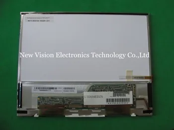 LTD104EDZS LTD104EDZSF Brand New Original A+Grade 10.4 inch LCD Display with Touch Screen for Toshiba
LTD104EDZS LTD104EDZSF Brand New Original A+Grade 10.4 inch LCD Display with Touch Screen for Toshiba