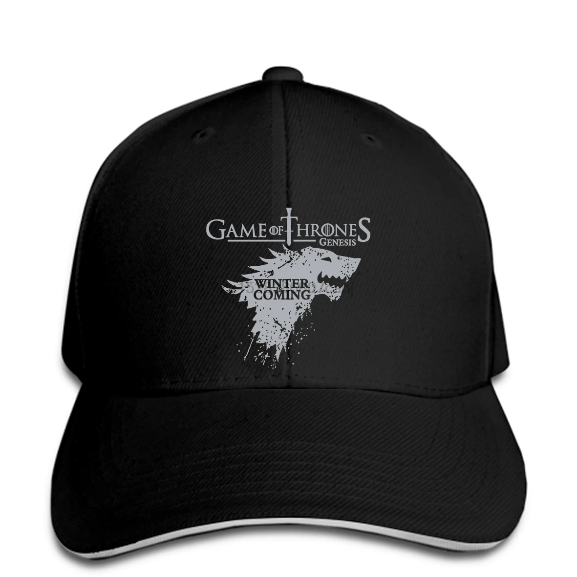 Baseball cap Game Of Thrones Fashion Casual Print hat Ice Fire Jon Snow Mens Winter Stark
Baseball cap Game Of Thrones Fashion Casual Print hat Ice Fire Jon Snow Mens Winter Stark