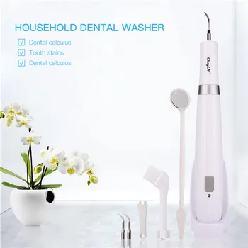 3 in 1 Electric Dental Calculus Remover Ion Sonic Tartar Removal Pen Household Tooth Cleaner Teeth Cleaning Brush Dental Care 31
3 in 1 Electric Dental Calculus Remover Ion Sonic Tartar Removal Pen Household Tooth Cleaner Teeth Cleaning Brush Dental Care 31
