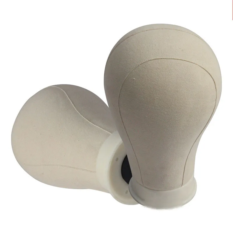 Training Mannequin Head Canvas Block Head Display Styling Mannequin Manikin Head Wig Stand
Training Mannequin Head Canvas Block Head Display Styling Mannequin Manikin Head Wig Stand