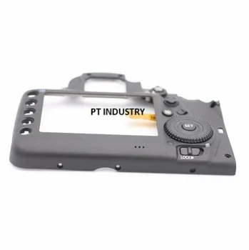 Free Shipping!!100% Original 5D Mark IV 5DIV 5D4 Back Cover Rear shell Assembly With Menu Button Cable For Canon 5D MARK IV
Free Shipping!!100% Original 5D Mark IV 5DIV 5D4 Back Cover Rear shell Assembly With Menu Button Cable For Canon 5D MARK IV