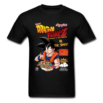 Dragon Ball T Shirt Vegeta DRAGON FLAKEZ Cool 100% Cotton Men Tops Tees Casual Tees 2018 Newest Haiyan Goku Tshirts
Dragon Ball T Shirt Vegeta DRAGON FLAKEZ Cool 100% Cotton Men Tops Tees Casual Tees 2018 Newest Haiyan Goku Tshirts