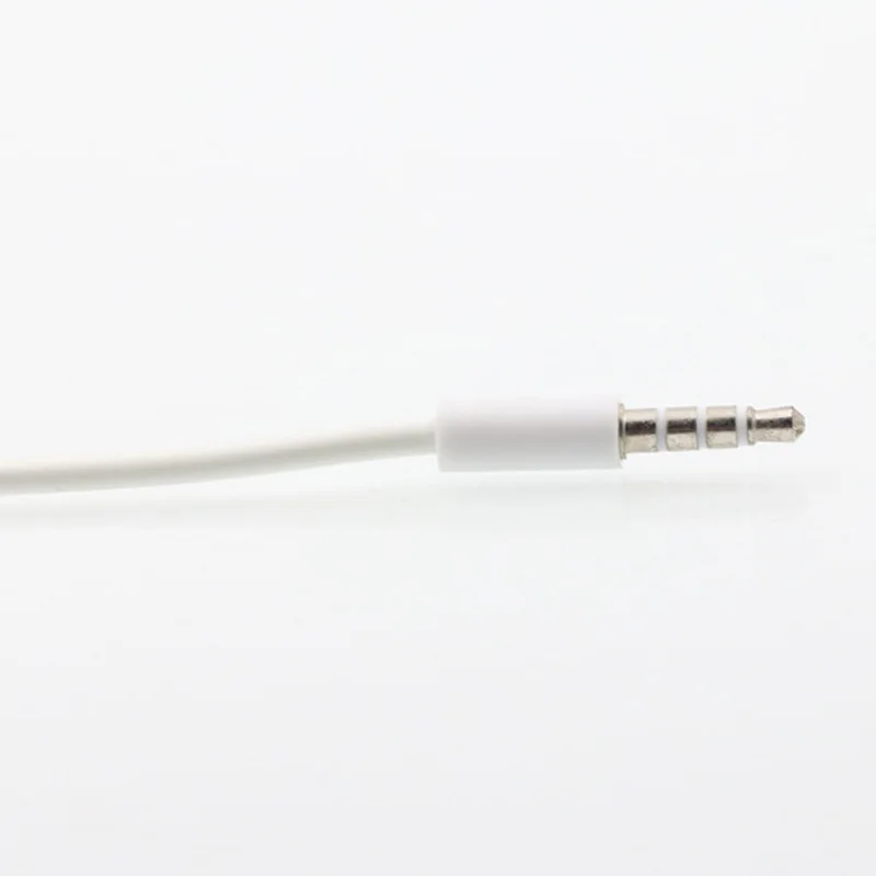 3.5mm Jack Earphone Splitter Adapter 1 Male to 2 Female Extension Audio Cable for iPhone 6s Plus Samsung S7 ND998
3.5mm Jack Earphone Splitter Adapter 1 Male to 2 Female Extension Audio Cable for iPhone 6s Plus Samsung S7 ND998