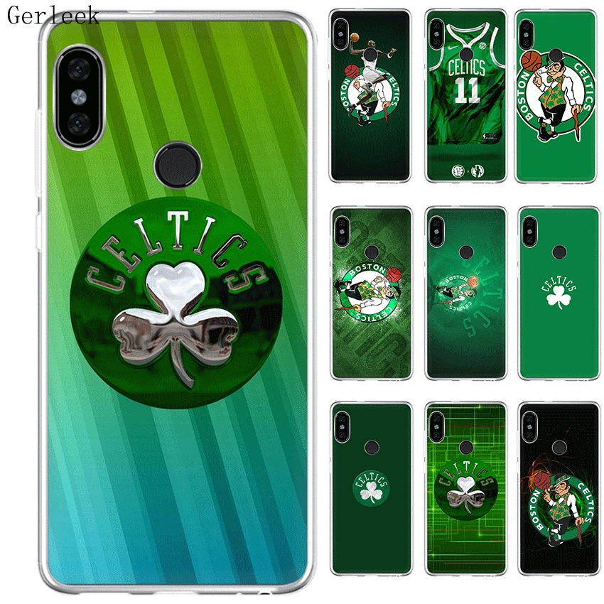 Gerleek Boston Celtic Hard Cover For Xiaomi Redmi Note 3 4 4X 7 5 6 Pro 5A Prime Case Phone Protection
Gerleek Boston Celtic Hard Cover For Xiaomi Redmi Note 3 4 4X 7 5 6 Pro 5A Prime Case Phone Protection