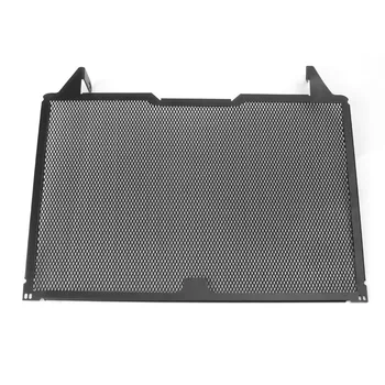 Motorbike Front Radiator Grille Guard Cover Grill Protector for Ducati Multistrada 950 MTS950 2017 2018 Aluminum
Motorbike Front Radiator Grille Guard Cover Grill Protector for Ducati Multistrada 950 MTS950 2017 2018 Aluminum