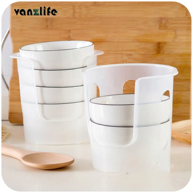 vanzlife kitchen supplies plastic dish rack shelving rack Drain sorting compartment Storage Rack
vanzlife kitchen supplies plastic dish rack shelving rack Drain sorting compartment Storage Rack