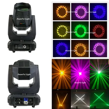 1pcs led 80w spot moving head lyre led beam moving head for stage show party disco
1pcs led 80w spot moving head lyre led beam moving head for stage show party disco
