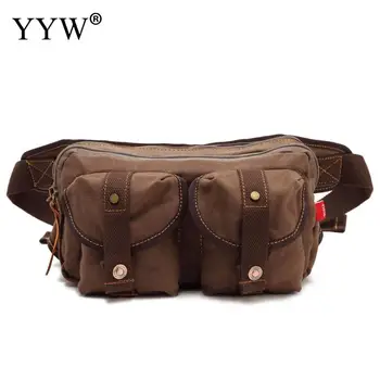 Casual Hardwearing Canvas Men's Waist Bag Army Green Military Belt Bag Men Coffer Color Fanny Pack Hip Bags Khaki Waist Packs
Casual Hardwearing Canvas Men's Waist Bag Army Green Military Belt Bag Men Coffer Color Fanny Pack Hip Bags Khaki Waist Packs
