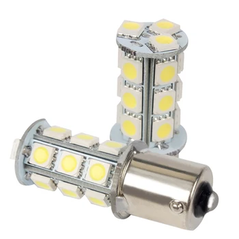 iTimo 1156 5050 Car-styling Reverse Park Light 18 SMD Turn Signal Light 2pcs LED Bulb Fog Lamp BA15S Brake Light
iTimo 1156 5050 Car-styling Reverse Park Light 18 SMD Turn Signal Light 2pcs LED Bulb Fog Lamp BA15S Brake Light