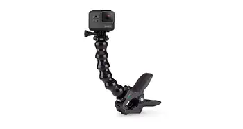 100%Genuine Authentic For GoPro Jaws Flex Clamp Mount Model ACMPM-001 & Sealed
100%Genuine Authentic For GoPro Jaws Flex Clamp Mount Model ACMPM-001 & Sealed