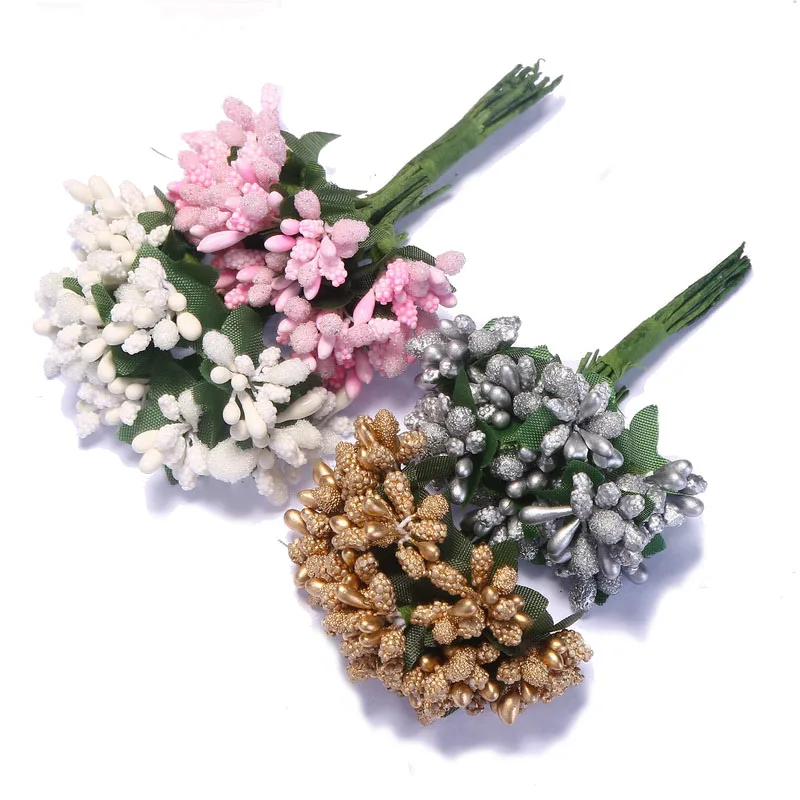 12Pcs/lot Mulberry Party Artificial Flower Stamen Wire Stem/Marriage Leaves Stamen Wedding Box Decoration Diy Party
12Pcs/lot Mulberry Party Artificial Flower Stamen Wire Stem/Marriage Leaves Stamen Wedding Box Decoration Diy Party