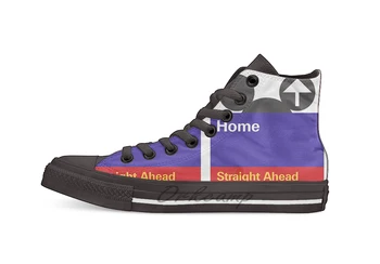 Going Home Design breathable Casual High Top lace-up Canvas shoes sneakers For Drop shipping
Going Home Design breathable Casual High Top lace-up Canvas shoes sneakers For Drop shipping