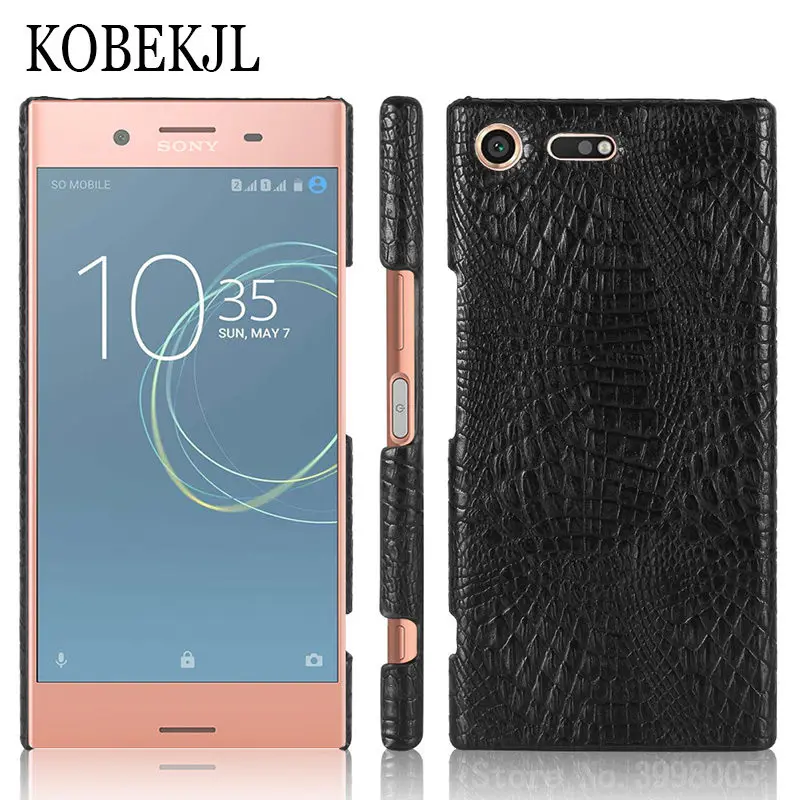 Case For Sony Xperia XZ Premium Cover Hard Luxury Crocodile PU Leather Phone Case For Sony Xperia XZ Premium G8141 G8142 Coque
Case For Sony Xperia XZ Premium Cover Hard Luxury Crocodile PU Leather Phone Case For Sony Xperia XZ Premium G8141 G8142 Coque