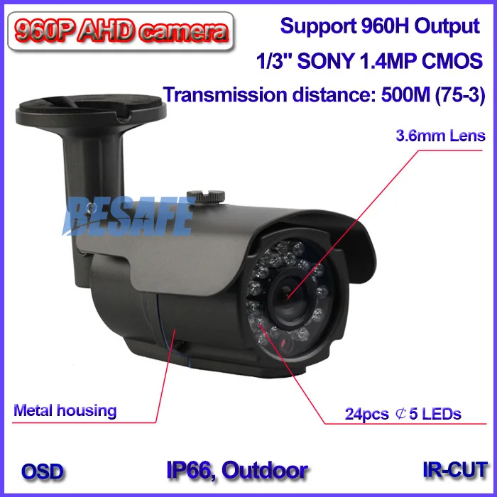 HD Analog 720P mini camera Sony 960P Sensor AHD M L 960H cctv camera outdoor Night Vision OSD 3.6mm Lens, IR-CUT, free bracket HD Analog 720P mini camera Sony 960P Sensor AHD M L 960H cctv camera outdoor Night Vision OSD 3.6mm Lens, IR-CUT, free bracket<br><br>Aliexpress