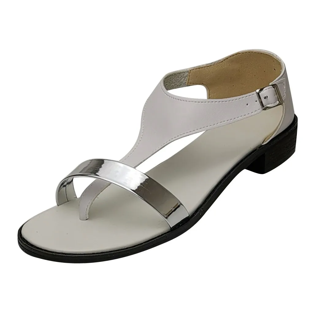 YOUYEDIAN Women Shoes Buckle Strap Cover Heel Ladies Sqaure Low Heel Solid Flip Flop Female Sandal Concise Zapatillas Mujer 2019
YOUYEDIAN Women Shoes Buckle Strap Cover Heel Ladies Sqaure Low Heel Solid Flip Flop Female Sandal Concise Zapatillas Mujer 2019