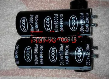 low esr 360v 1800uf 30*80mm photo flash capacitors 
low esr 360v 1800uf 30*80mm photo flash capacitors