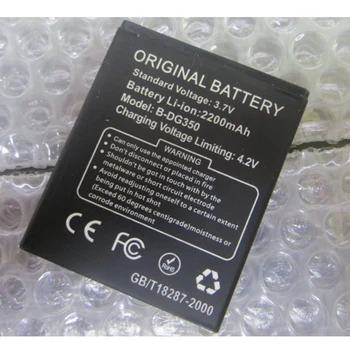 Rush Sale Limited Stock 2200mAh Doogee DG350 New Replacement Battery High Quality
Rush Sale Limited Stock 2200mAh Doogee DG350 New Replacement Battery High Quality
