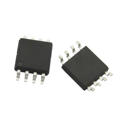 Original 5 pcs W25Q64BVSIG W25Q64FVSIG 64MBit 8MB W25Q64 flash SOP-8 Flash ic ...
Original 5 pcs W25Q64BVSIG W25Q64FVSIG 64MBit 8MB W25Q64 flash SOP-8 Flash ic ...