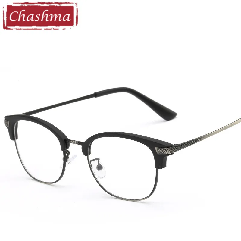 Chashma Brand oculos de grau feminino armacao Glasses transparent Women and Men Trend Optical Glasses Frames for Student
Chashma Brand oculos de grau feminino armacao Glasses transparent Women and Men Trend Optical Glasses Frames for Student