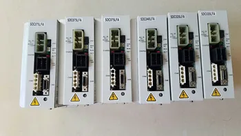 USED 100% TESTED CONTROLLER SDC075LFA *100% REAL STOCK,Please contact us for real photo*
USED 100% TESTED CONTROLLER SDC075LFA *100% REAL STOCK,Please contact us for real photo*