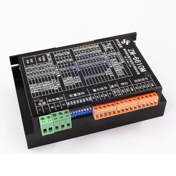 DC12/24/36/48V DC Brushless Motor Motor Driver/Controller Current Speed Position PID Control
DC12/24/36/48V DC Brushless Motor Motor Driver/Controller Current Speed Position PID Control