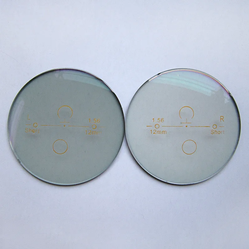 MINCL/1.56 outer Progressive multifocal lenses Myopia Hyperopia Antireflective discoloration Prescription lens Old sunglassesFML 
MINCL/1.56 outer Progressive multifocal lenses Myopia Hyperopia Antireflective discoloration Prescription lens Old sunglassesFML