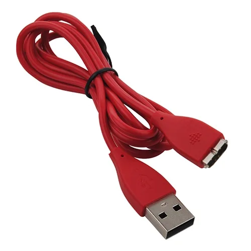 Replacement Wrist Band USB Charging Charger Cable for Fitbit Surge Smart Watch 4SIV 7BCB
Replacement Wrist Band USB Charging Charger Cable for Fitbit Surge Smart Watch 4SIV 7BCB