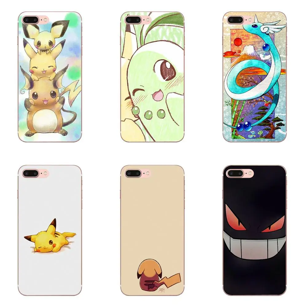 For Xiaomi Redmi Note 2 3 3S 4 4A 4X 5 5A 6 6A Pro Plus Soft TPU Case Retro Game Pokemons Yellow Version
For Xiaomi Redmi Note 2 3 3S 4 4A 4X 5 5A 6 6A Pro Plus Soft TPU Case Retro Game Pokemons Yellow Version