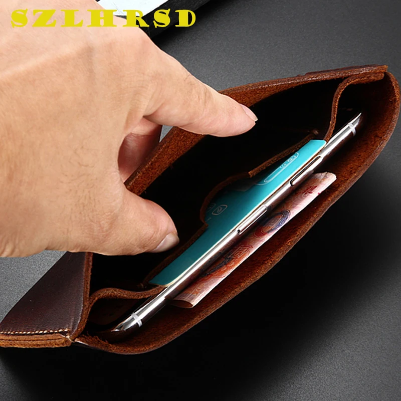 Genuine Leather Wallet Case for ASUS ZenFone 4 Max HD ZB500TL Cases Phone bag For Cover Retro card holder
Genuine Leather Wallet Case for ASUS ZenFone 4 Max HD ZB500TL Cases Phone bag For Cover Retro card holder
