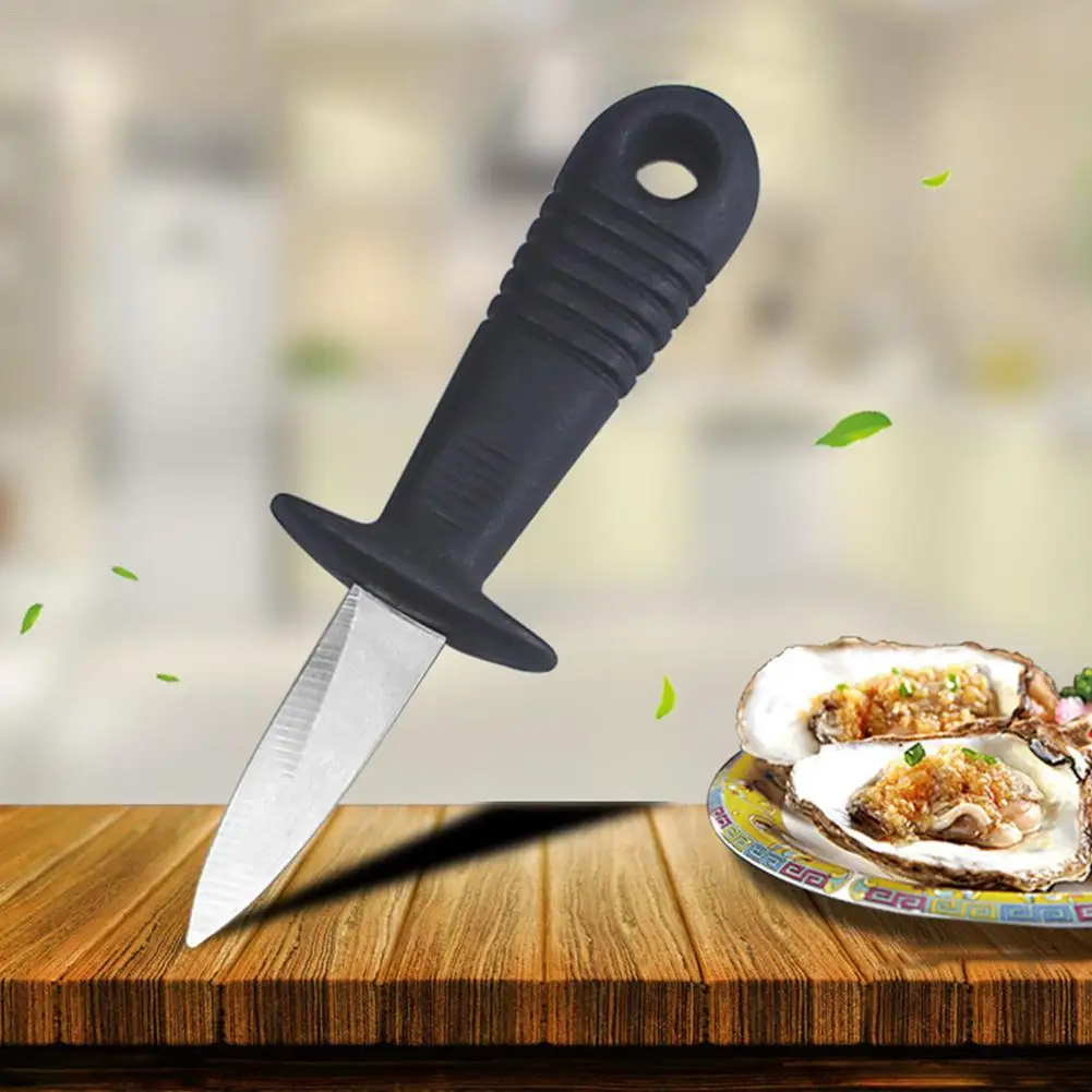 AIHOME 1PCS Humanized design Open Shell Tool Oysters Scallops Seafood Oyster Knife Multifunction Utility Kitchen Tools
AIHOME 1PCS Humanized design Open Shell Tool Oysters Scallops Seafood Oyster Knife Multifunction Utility Kitchen Tools