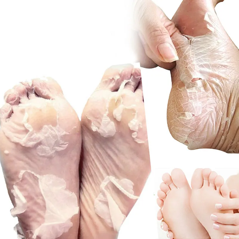 Dimollaure Exfoliating Foot Mask Pedicure Socks Exfoliation for Feet Mask Remove Dead Skin Heels Foot Peeling Mask for Legs
Dimollaure Exfoliating Foot Mask Pedicure Socks Exfoliation for Feet Mask Remove Dead Skin Heels Foot Peeling Mask for Legs