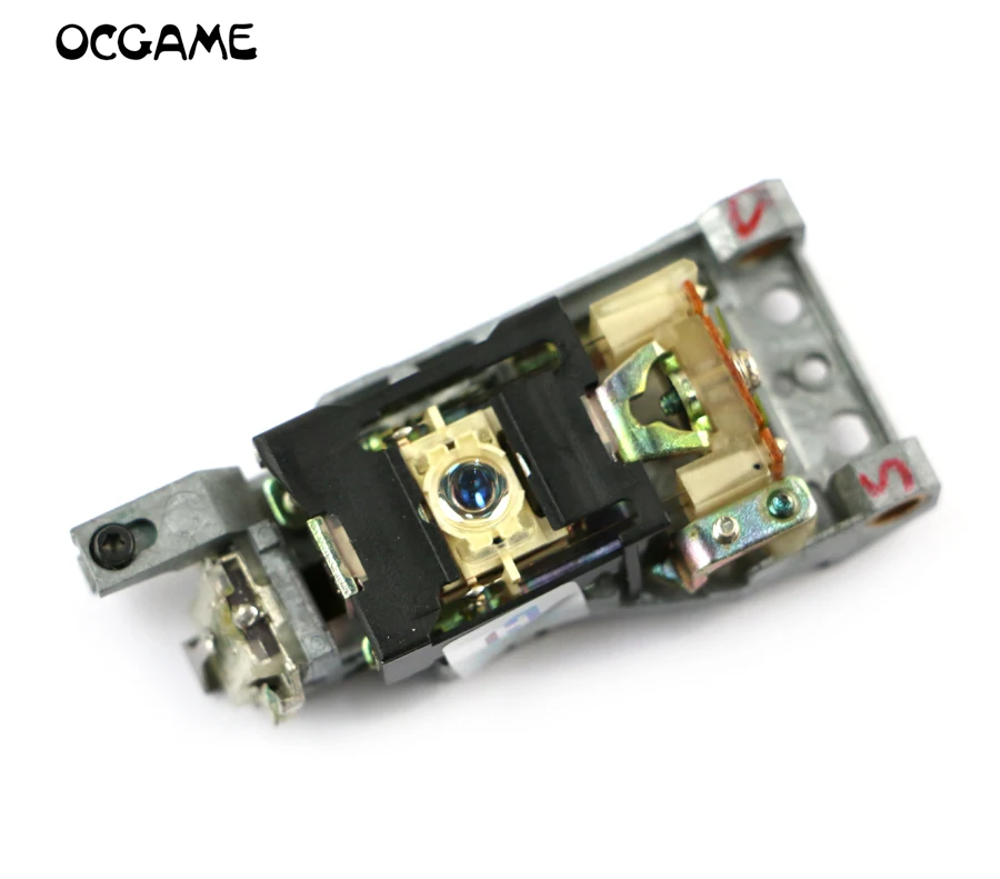 OCGAME 20 шт./лот оригинальная б/у Лазерная линза для playstation 2 PS2 Fat Game оптический привод